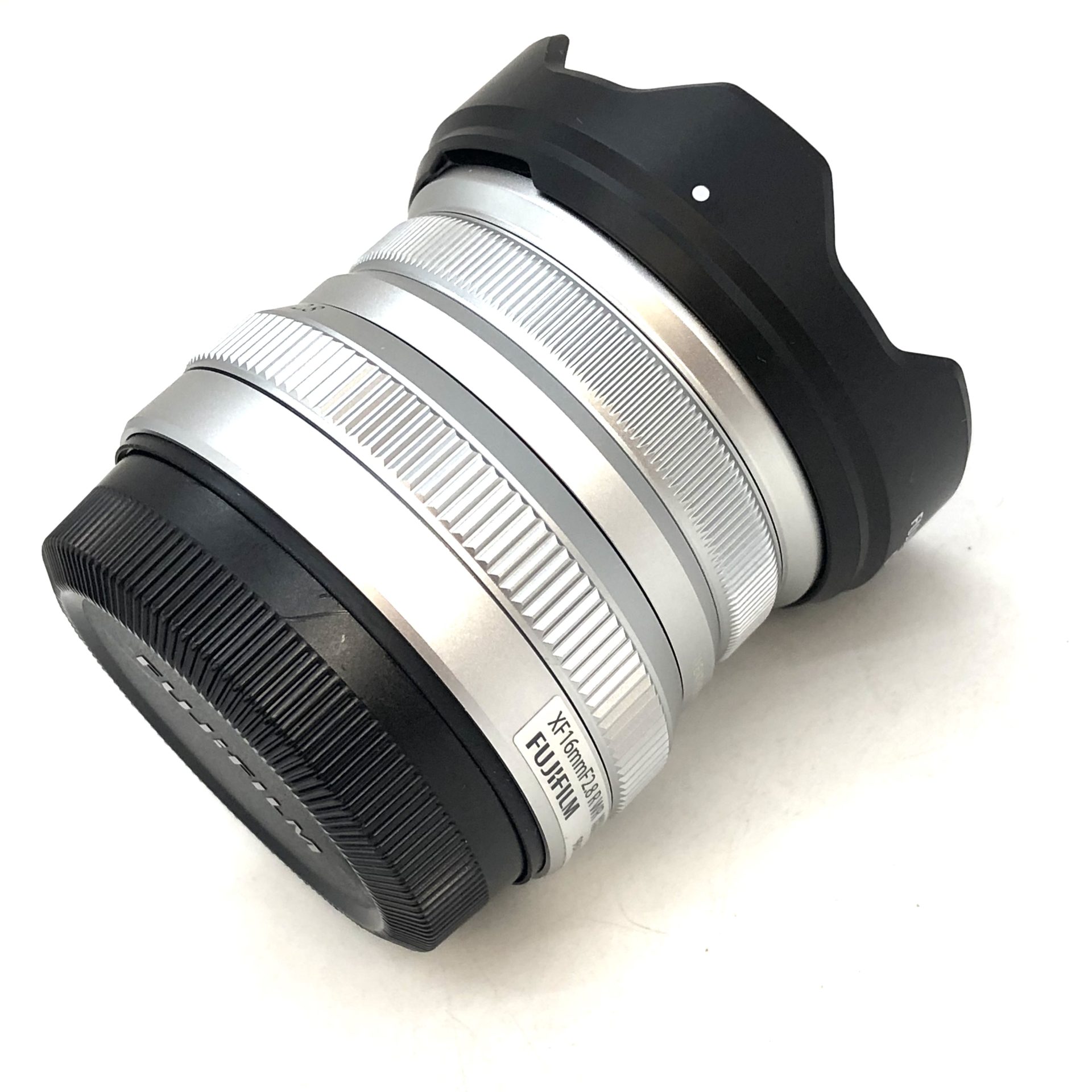 FUJIFILM カメラ用交換レンズ XF16mm-F2.8-R-WR　